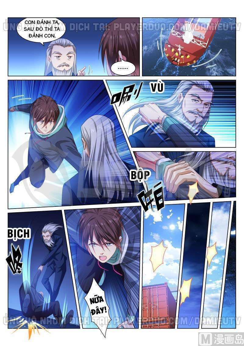 Ngận Thuần Ngận Ái Muội: Chapter 283