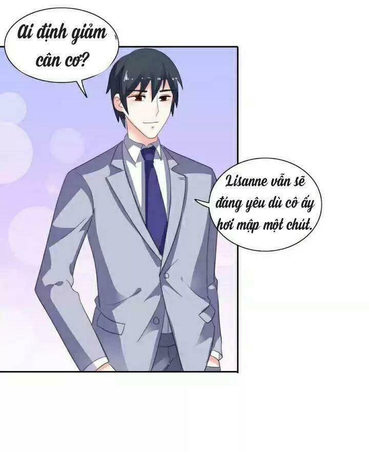 1 Nửa Hoàn Hảo Của Ceo: Chapter 47