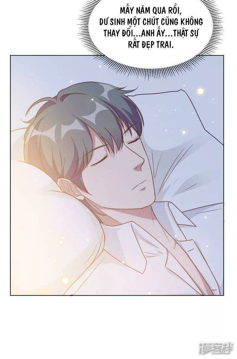 Tổng Tài, Tránh Xa Tôi Ra: Chapter 7