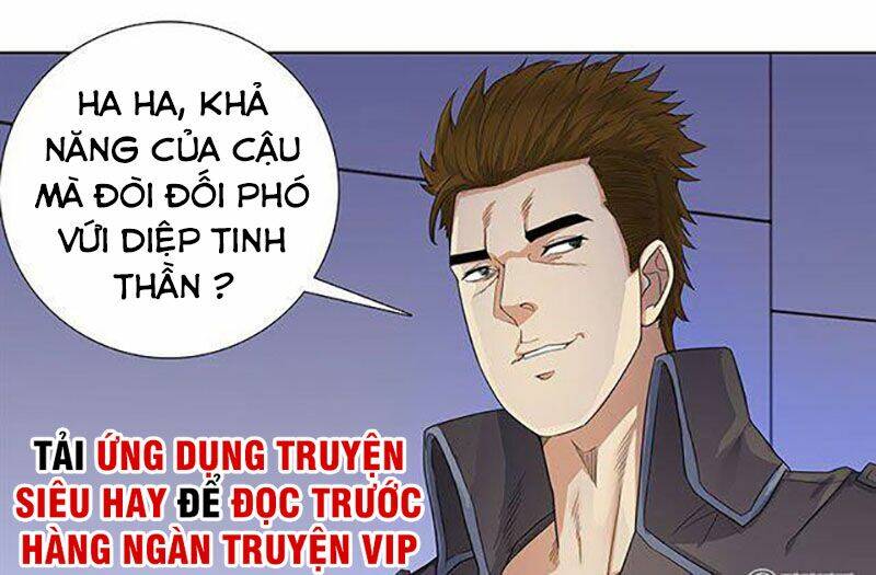 Học Viện Cao Thủ: Chapter 95