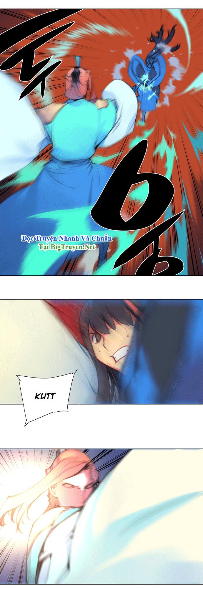 Marchan: The Embodiment Of Tales: Chapter 83