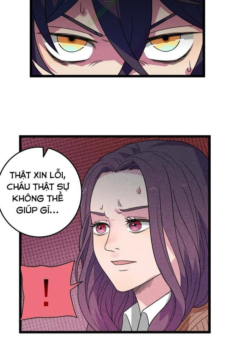 Tu Chân Cuồng Thiếu Tại Vườn Trường: Chapter 50