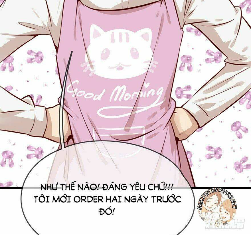 Tổng Tài Đại Nhân Tâm Thiếu Nữ: Chapter 12.2