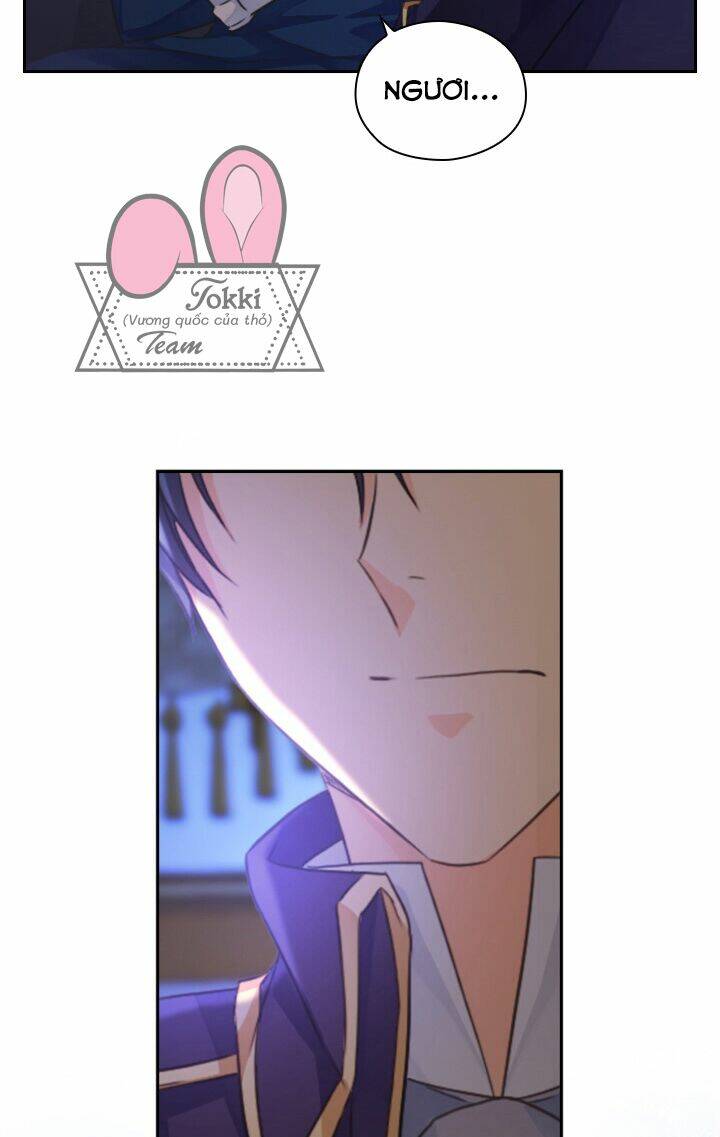 Tôi Đã Sẵn Sàng Để Trở Thành Hoàng Hậu: Chapter 2