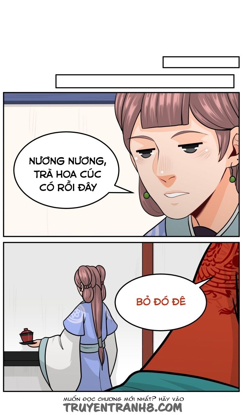 Hoàng Thượng Đoạn Tụ! Đừng Chạm Vào Ta: Chapter 171