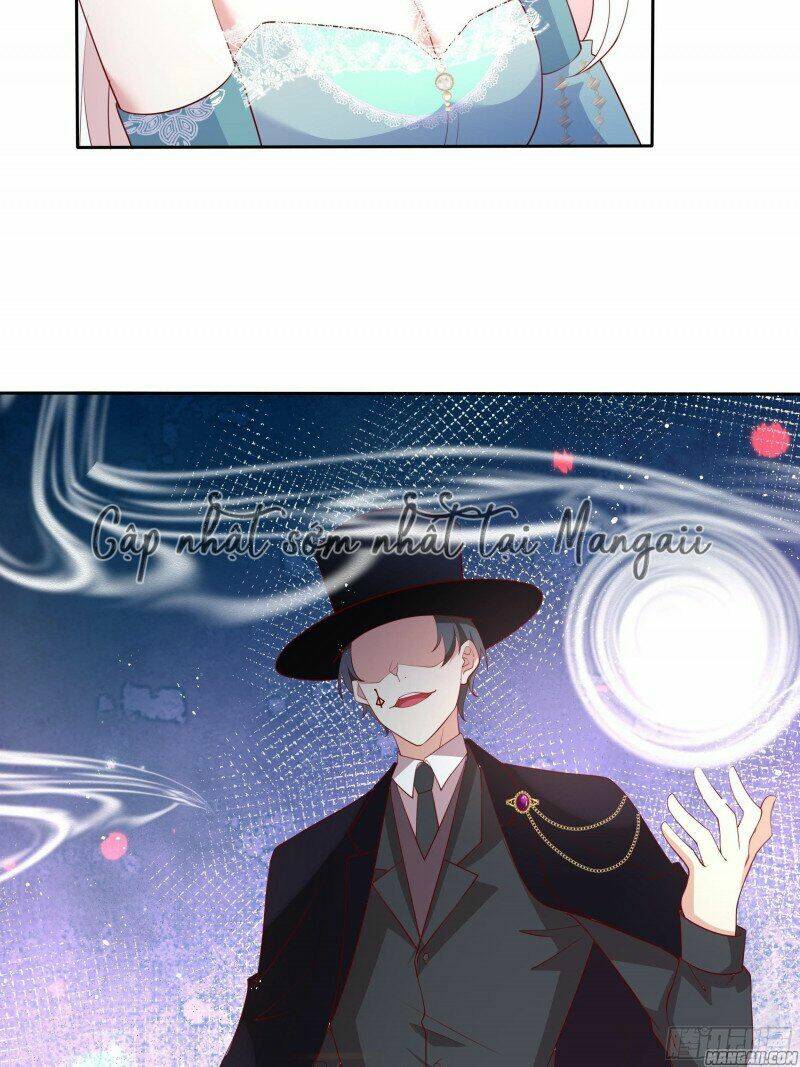 Công Chúa Phản Diện Trong Truyền Thuyết: Chapter 64