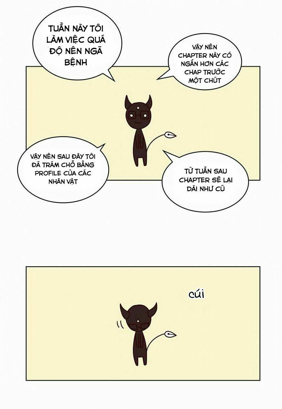 The Devil King Is Bored season 2: Chapter 7