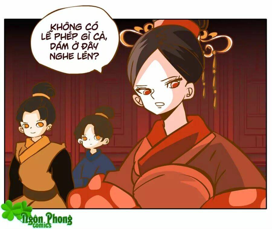 Hòa Thượng Và Tiểu Long Quân: Chapter 56