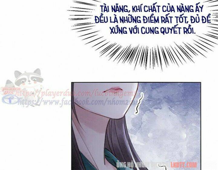 Trọng Sinh Bá Sủng Nhiếp Chính Vương Quá Mạnh Mẽ: Chapter 115