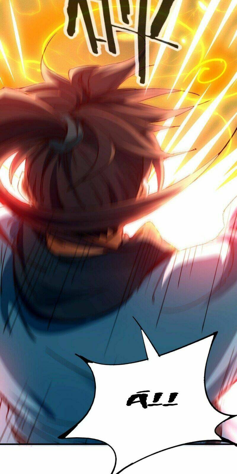 Một Mình Ta Hoá Thần: Chapter 17