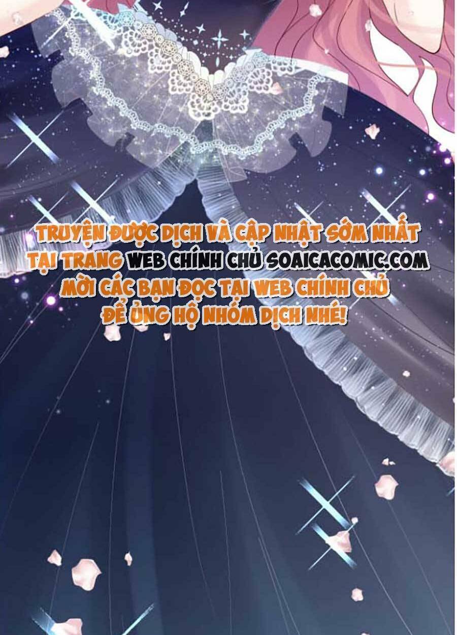 Thần Nữ Hôm Nay Sống Sót Không: Chapter 8