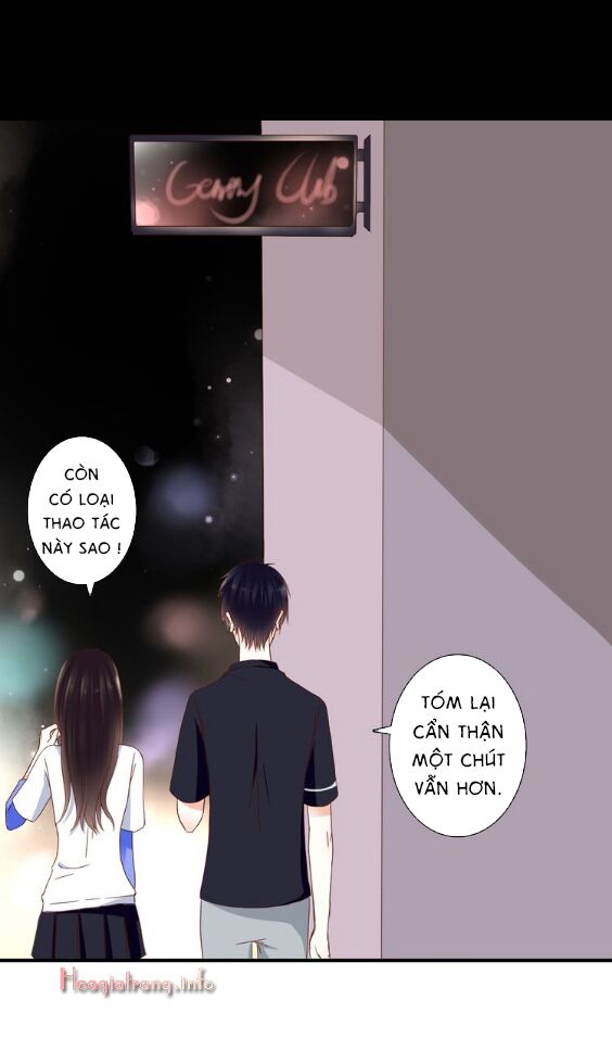 Ở lại thế kỷ này: Chapter 31