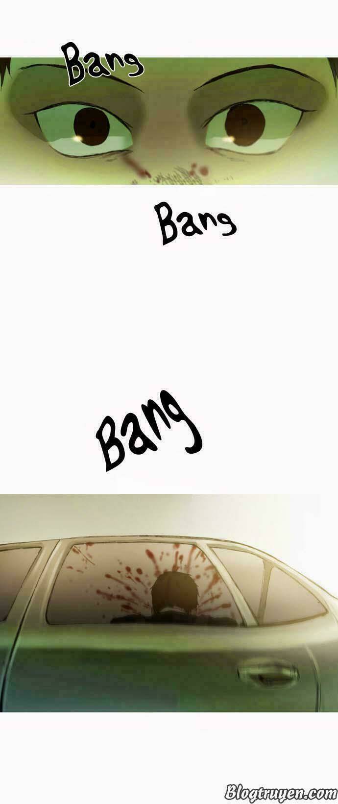 Săn Phù Thủy: Chapter 11