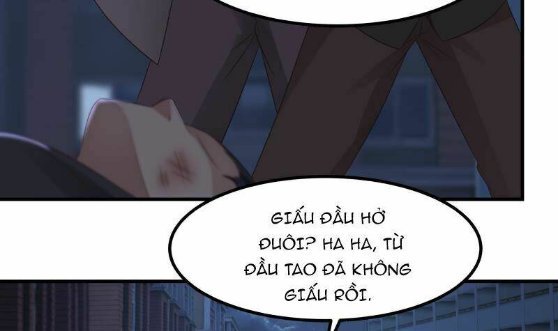 Đô Thị Tuyệt Thế Cuồng Tôn: Chapter 4