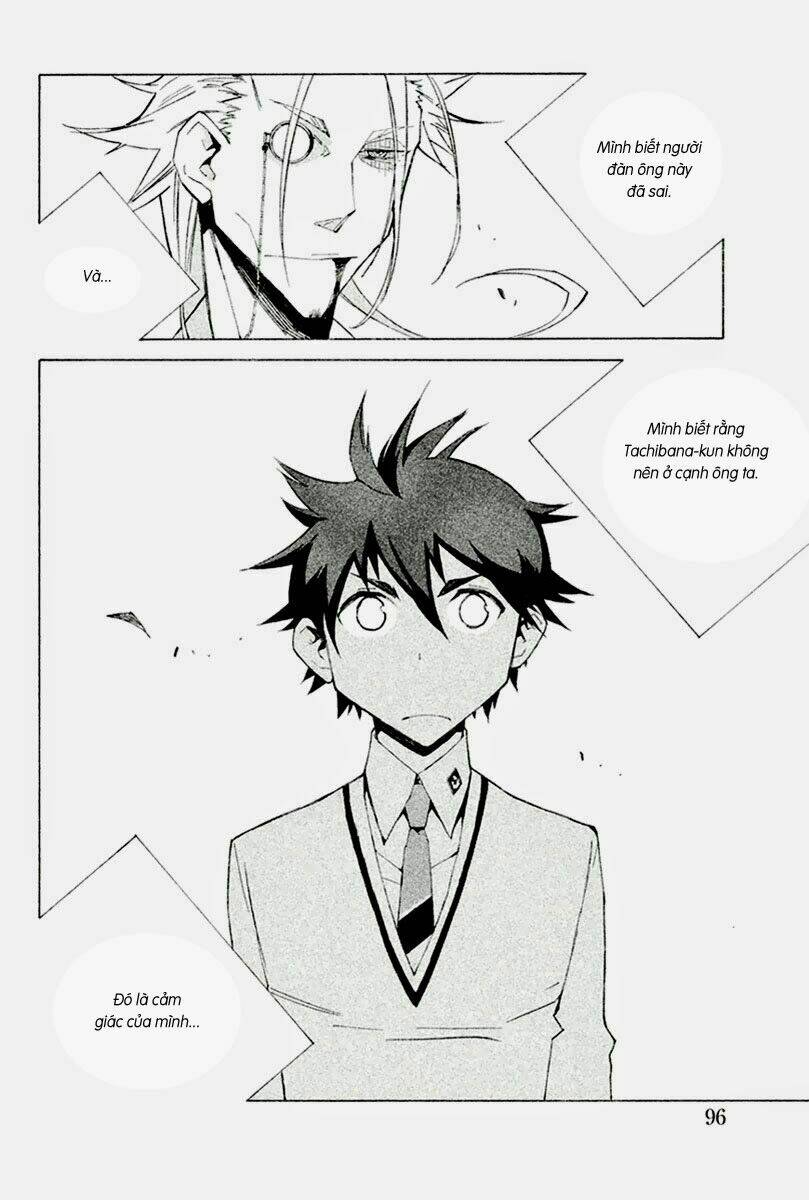Hell\’s Kitchen: Chapter 25