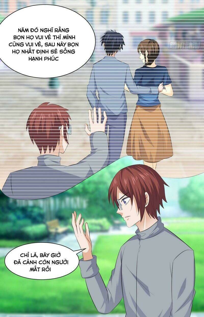 Tên Bảo Vệ Này Có Chút Tà: Chapter 43
