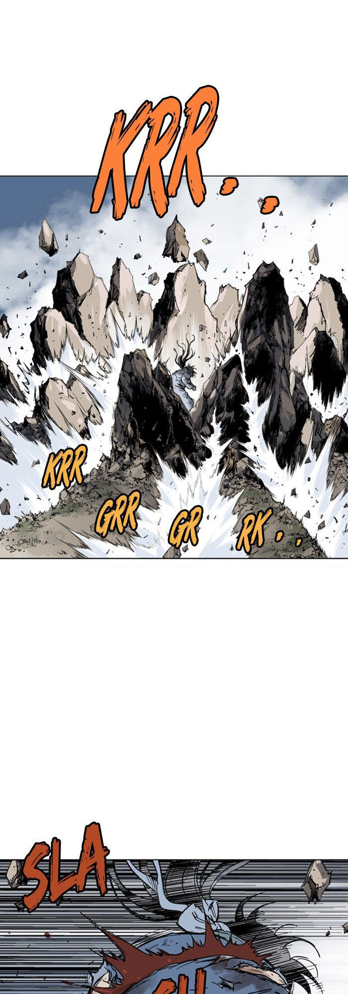 Cao Thủ 2: Chapter 43