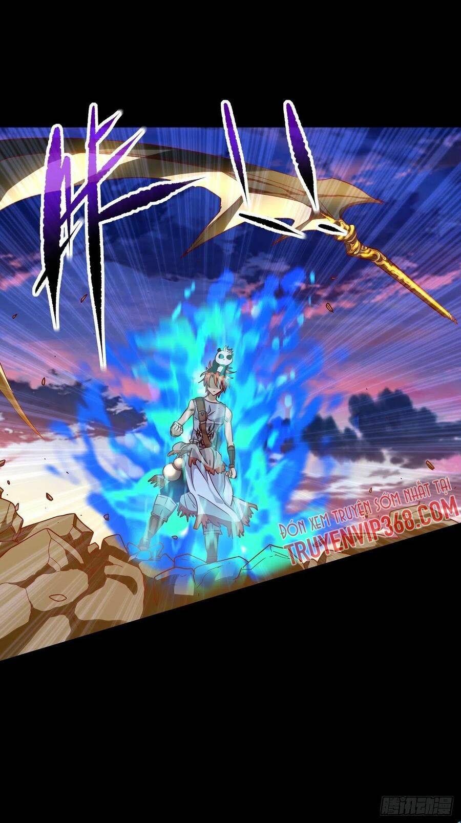 Người Nguyên Thủy Mạnh Nhất: Chapter 47