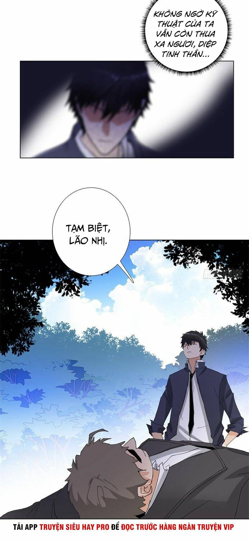 Học Viện Cao Thủ: Chapter 202