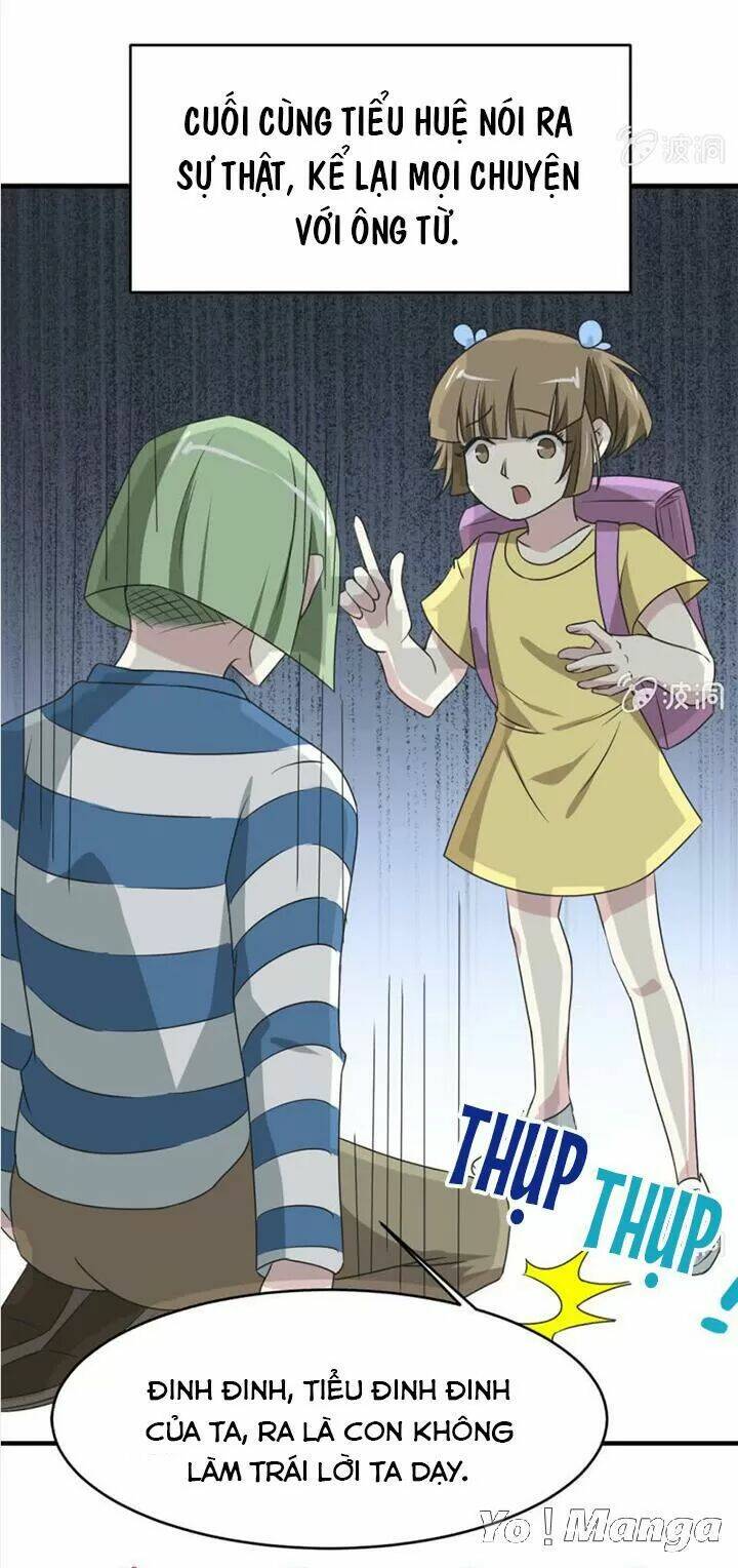 Cực Phẩm Thấu Thị: Chapter 24