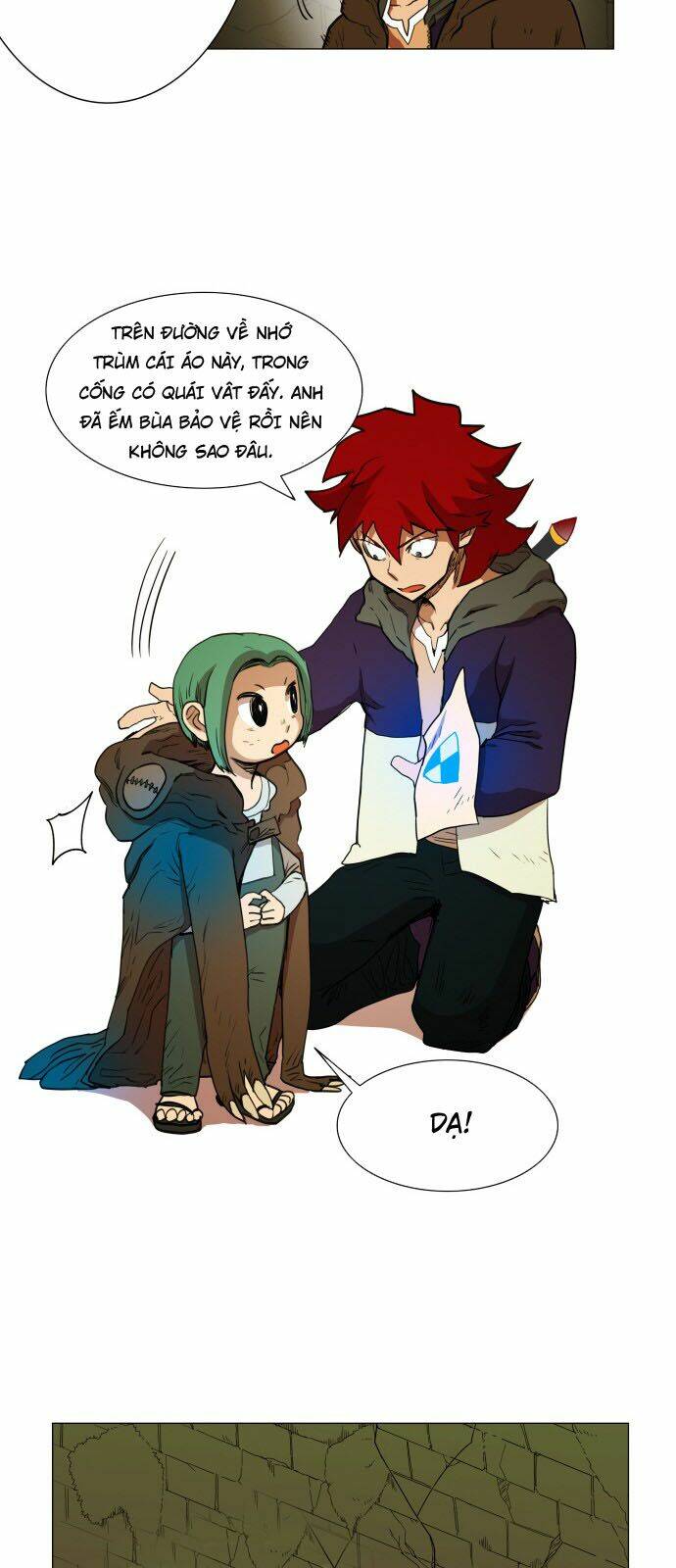 Hard Core Leveling Warrior: Chapter 64