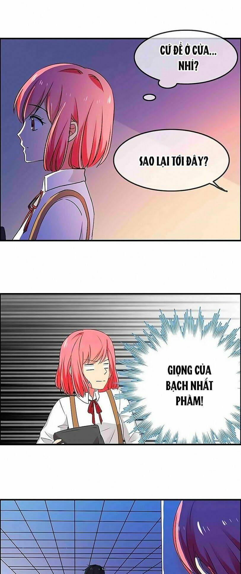 Đại Thần Tình Yêu Chớ Chạm Tôi: Chapter 24