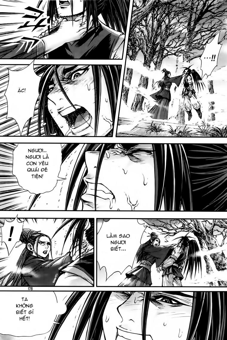 Diêm Đế: Chapter 214