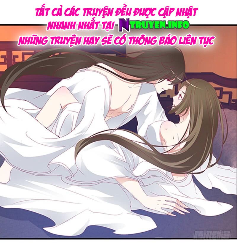 Thông Linh Phi: Chapter 487