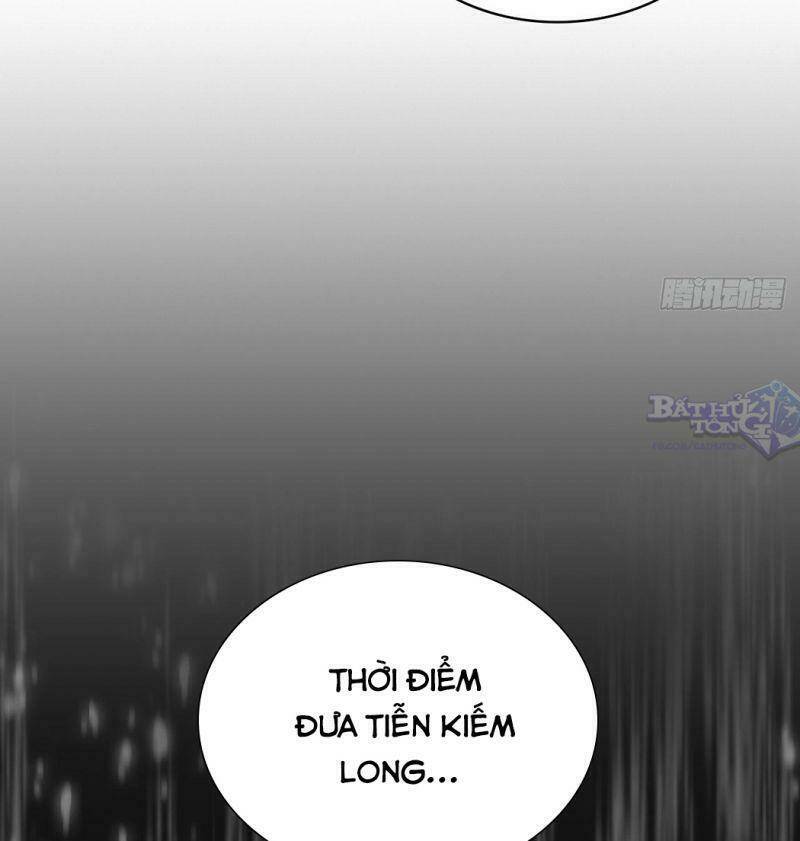 Đại Sư Huynh: Chapter 1.2