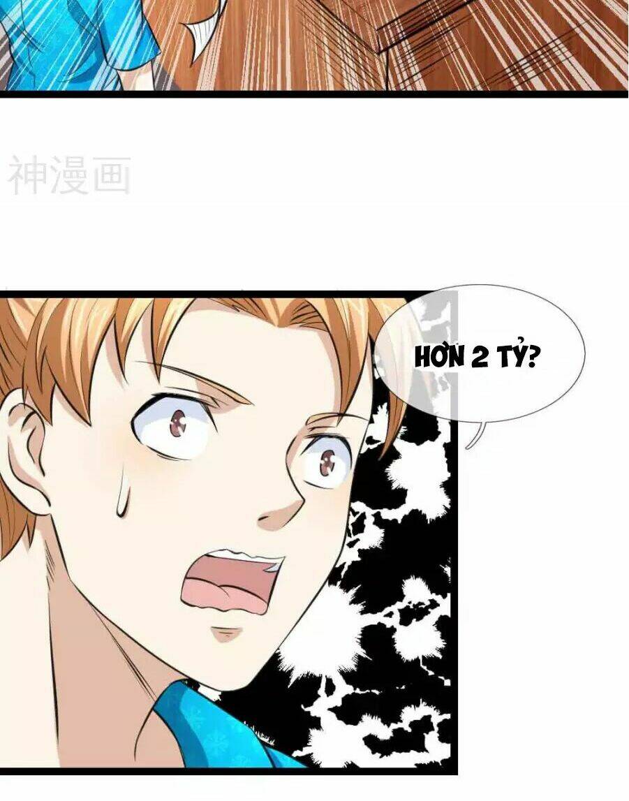 Tuyệt Thế Phi Đao: Chapter 52