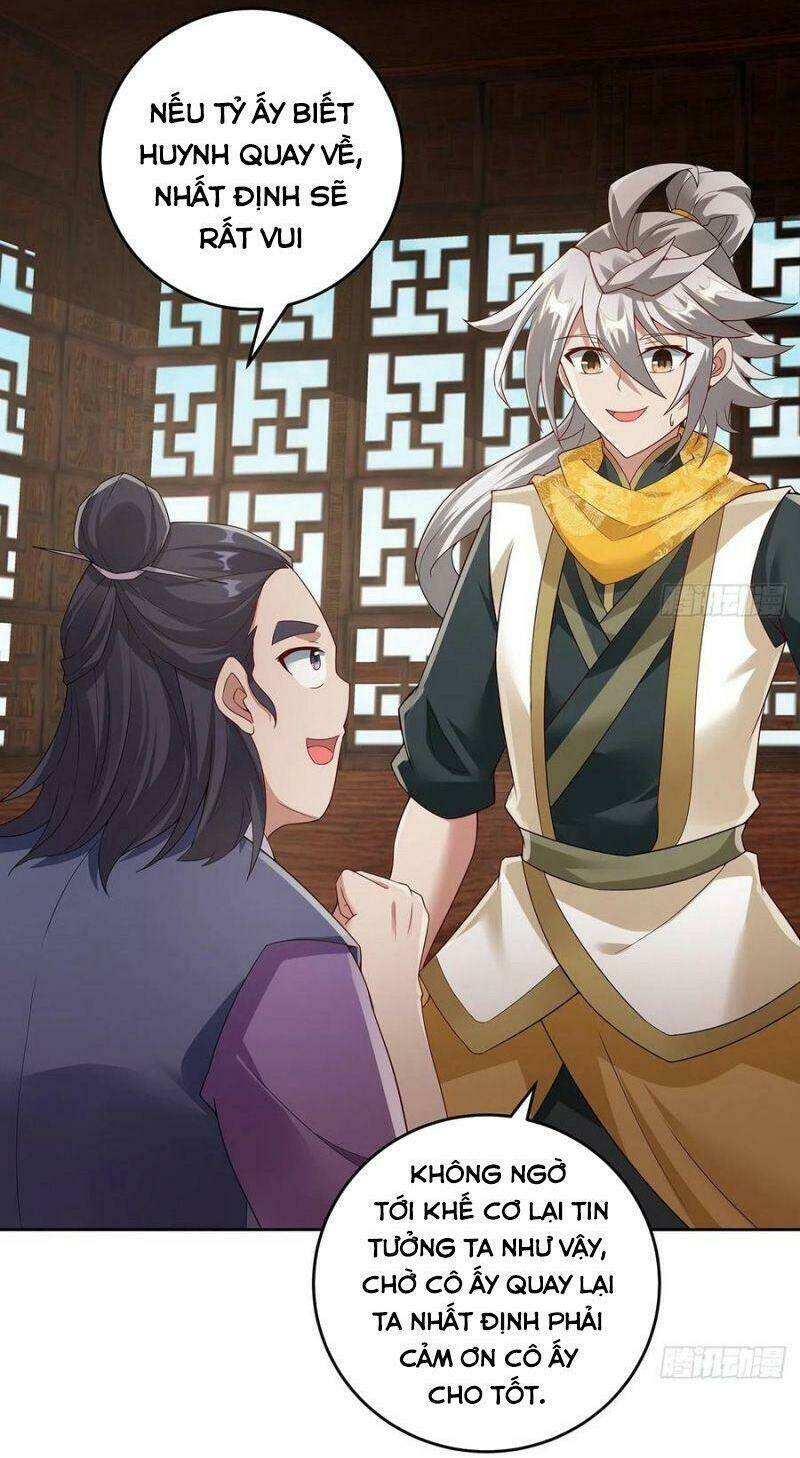 Nghịch Lân: Chapter 129