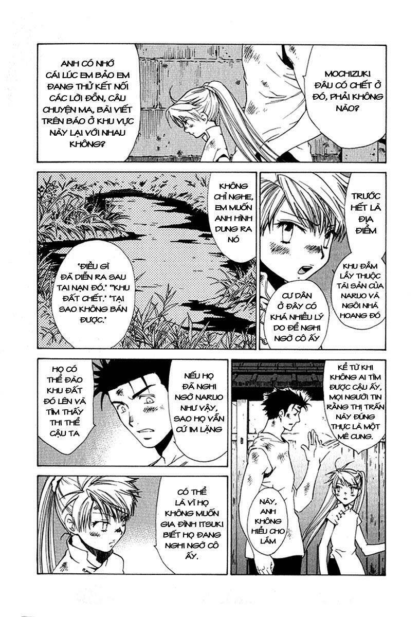 Butterfly: Chapter 25