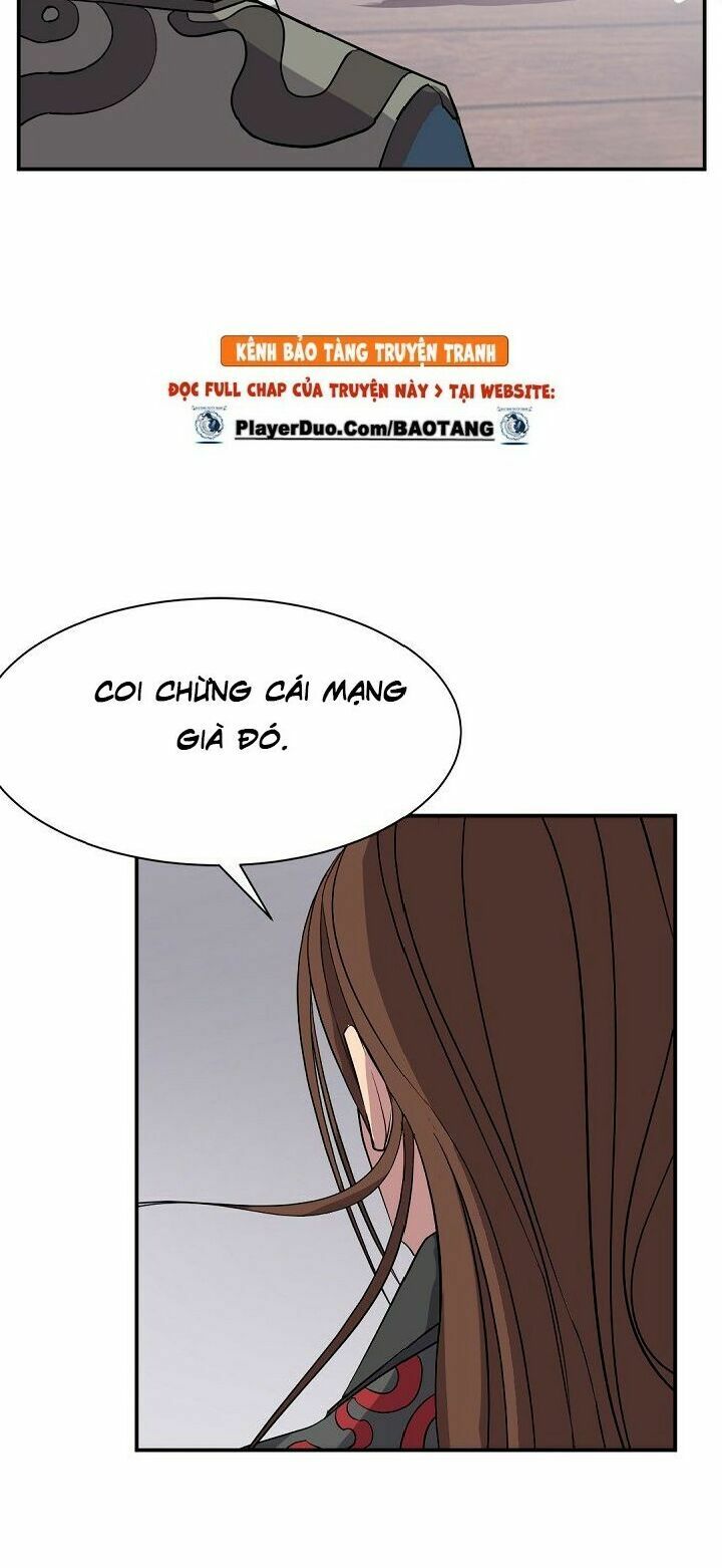 Trọng Sinh, Bất Khả Chiến Bại: Chapter 57
