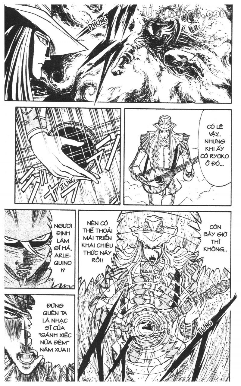 Fujita Kazuhiro: Chapter 42