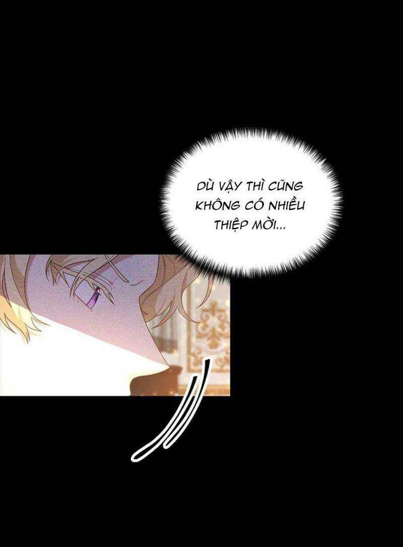 Hôn Phu Của Tôi Là Nam Chính Yandere: Chapter 2