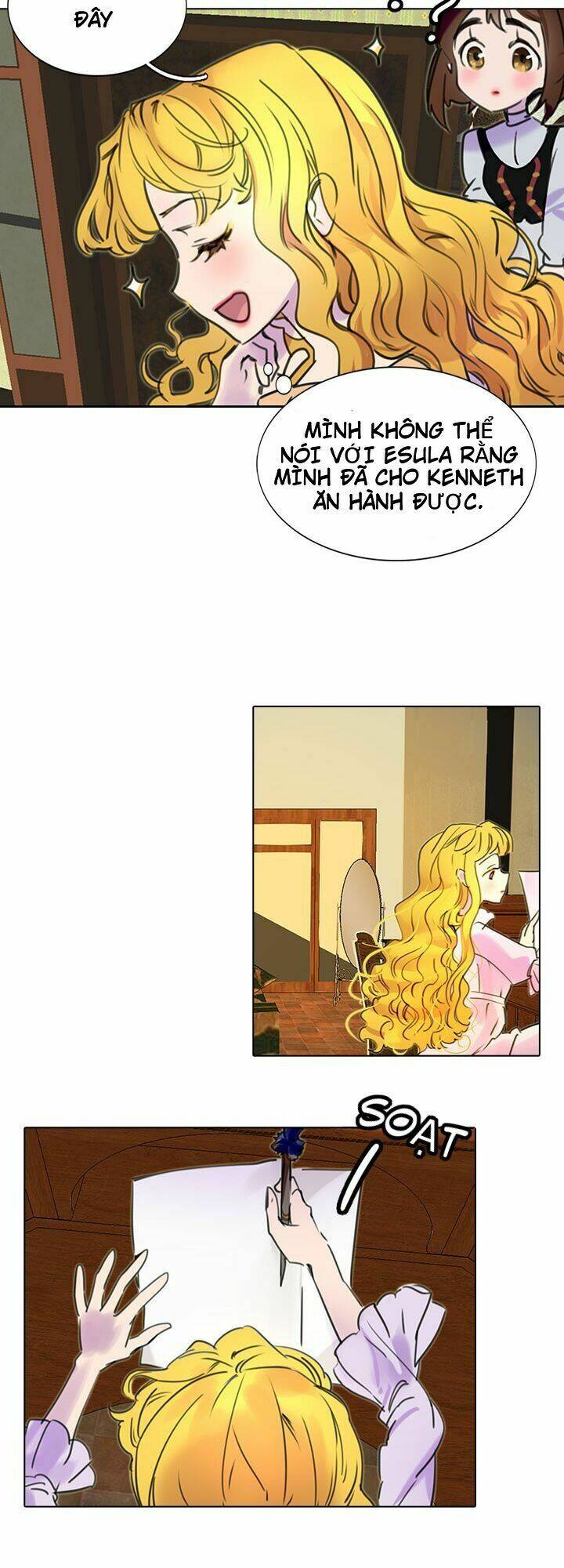 Tôi Không Phải Là Người Tốt: Chapter 9