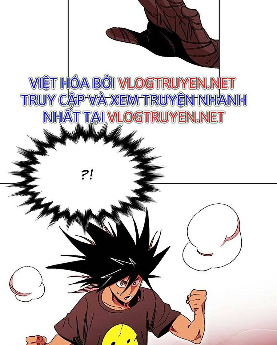 Hard Core Leveling Warrior Ss2: Chapter 123