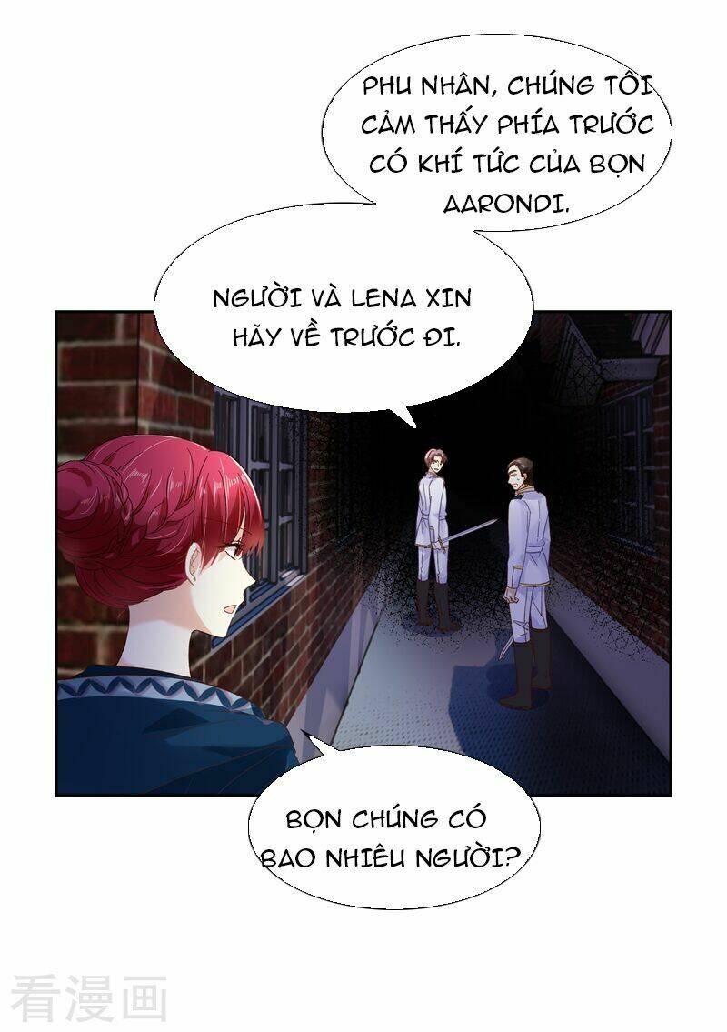 Ác Nữ Cải Biến: Chapter 37