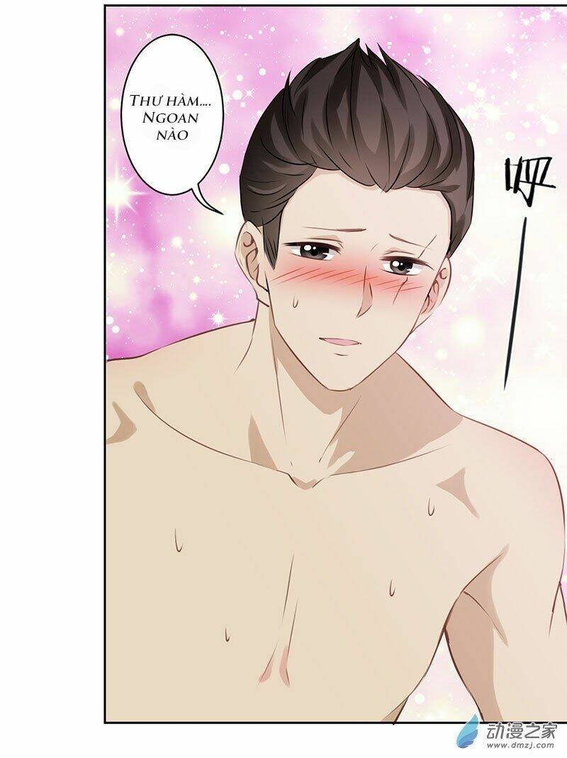 Trọng Sinh Chi Hao Môn Cường Thế Quy Lai: Chapter 29