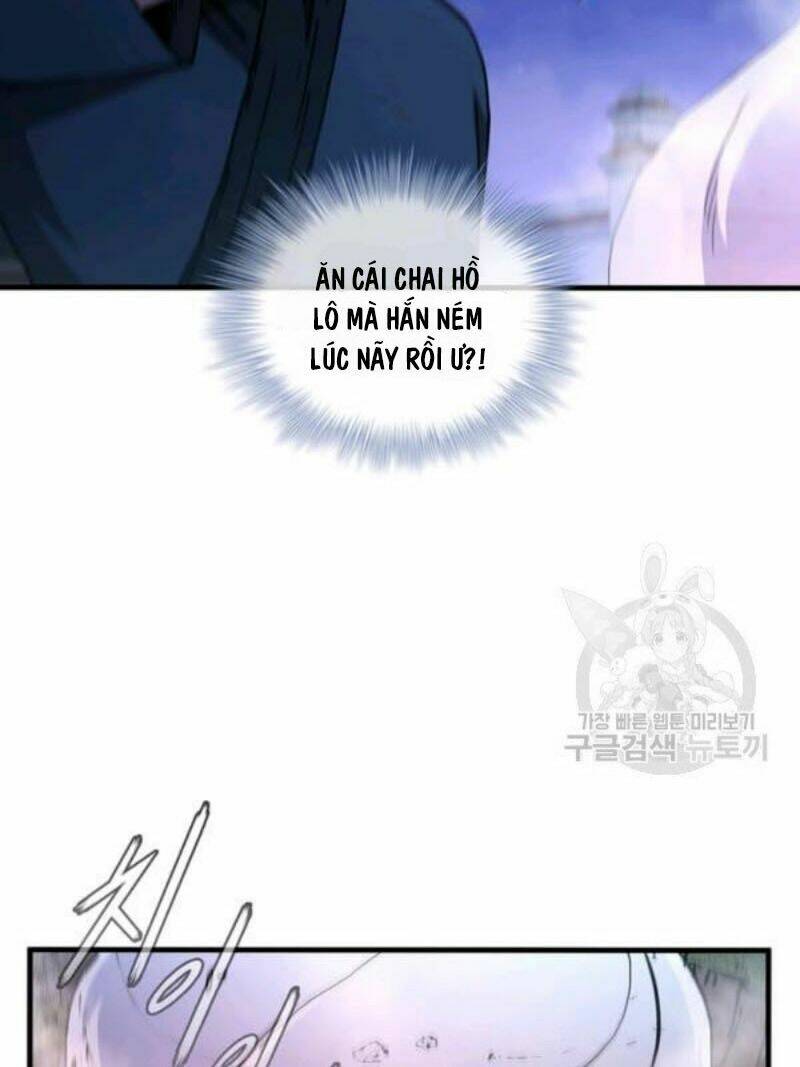 Thân Thủ Đệ Nhất Kiếm: Chapter 67