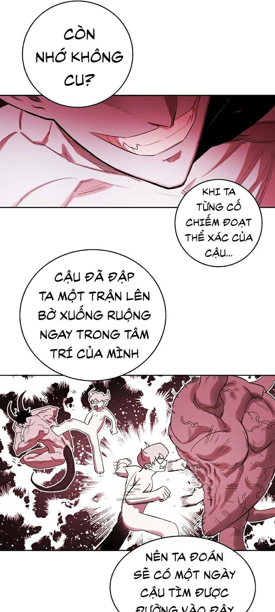 Hard Core Leveling Warrior Ss2: Chapter 69