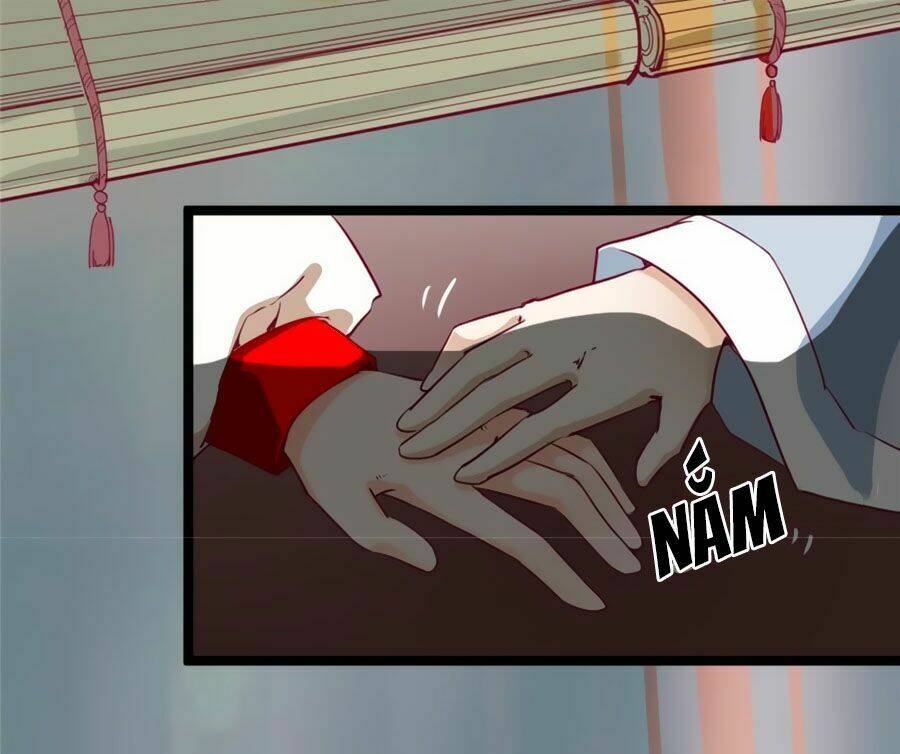 Ngọc Vi Mai: Chapter 28