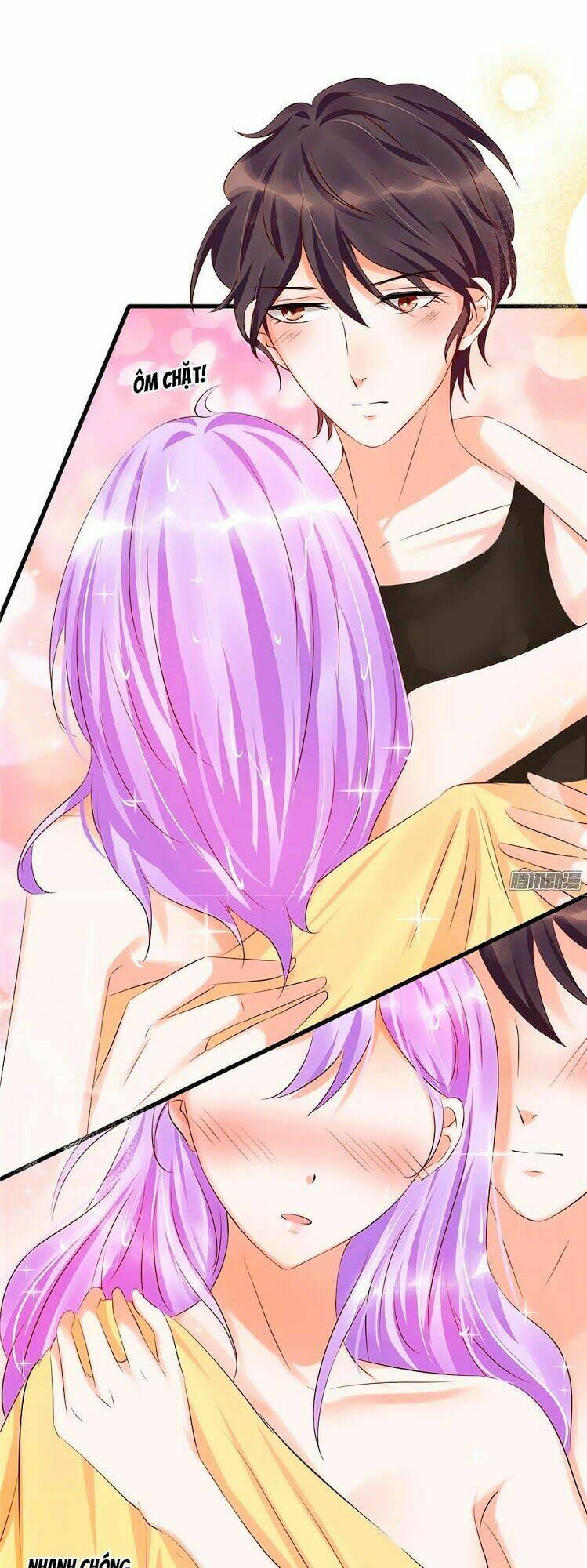 Bạn Trai Là Ngôi Sao: Chapter 50