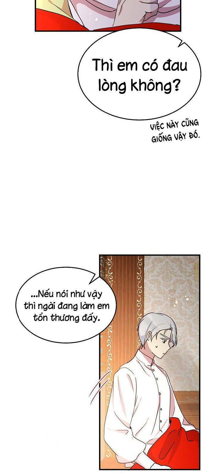 Công Tước, Loạn Vừa Thôi!: Chapter 47