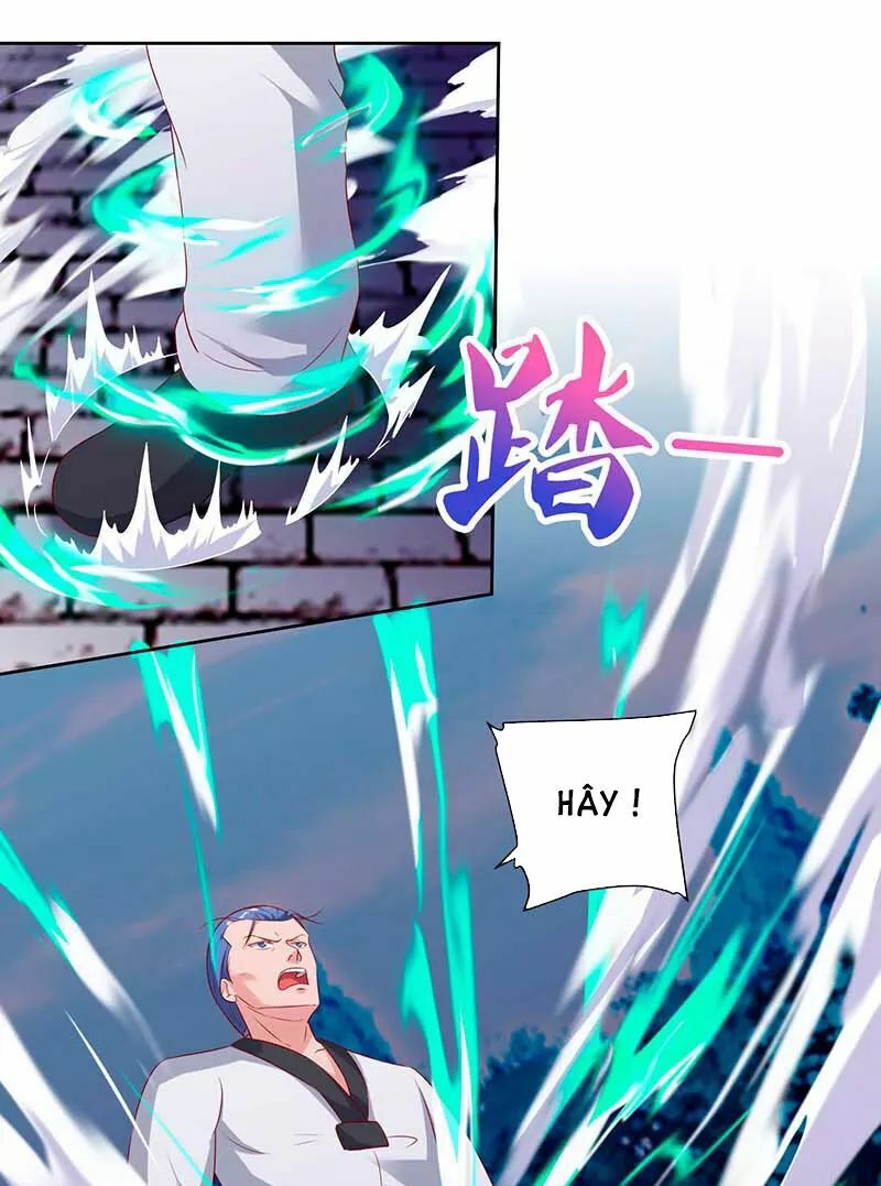 Trọng Sinh Khí Thiếu Quy Lai: Chapter 63