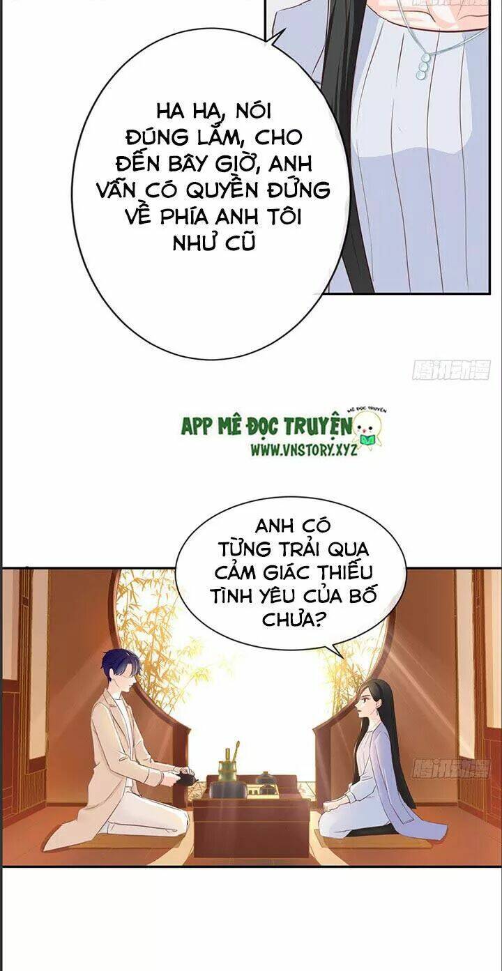 Cẩm Lý Thiếu Nữ Của Tôi: Chapter 19