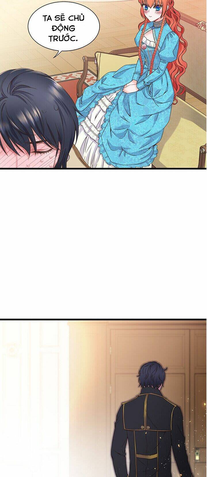 Nhân Vật Phản Diện Yêu Cầu Tôi Yêu Chàng: Chapter 8