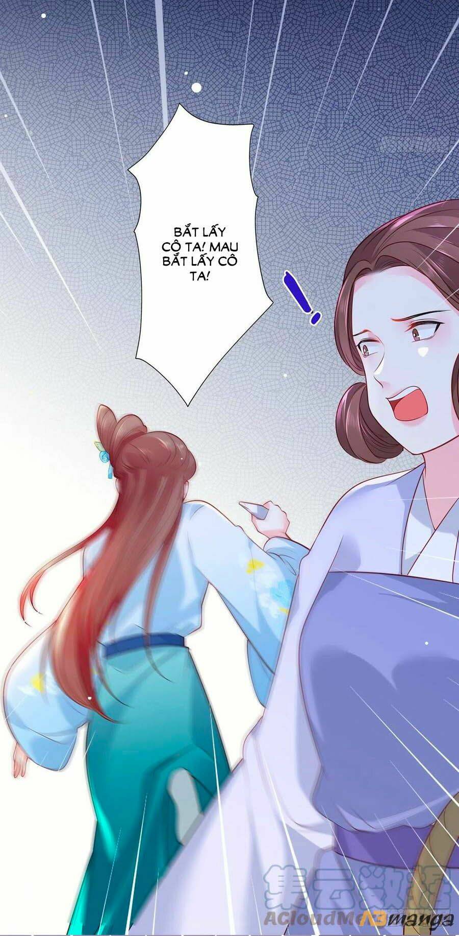 Nữ Thủ Phú Chi Kiều Sủng Nhiếp Chính Vương: Chapter 78