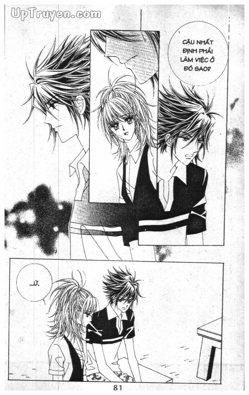 Dạ Khúc: Chapter 11