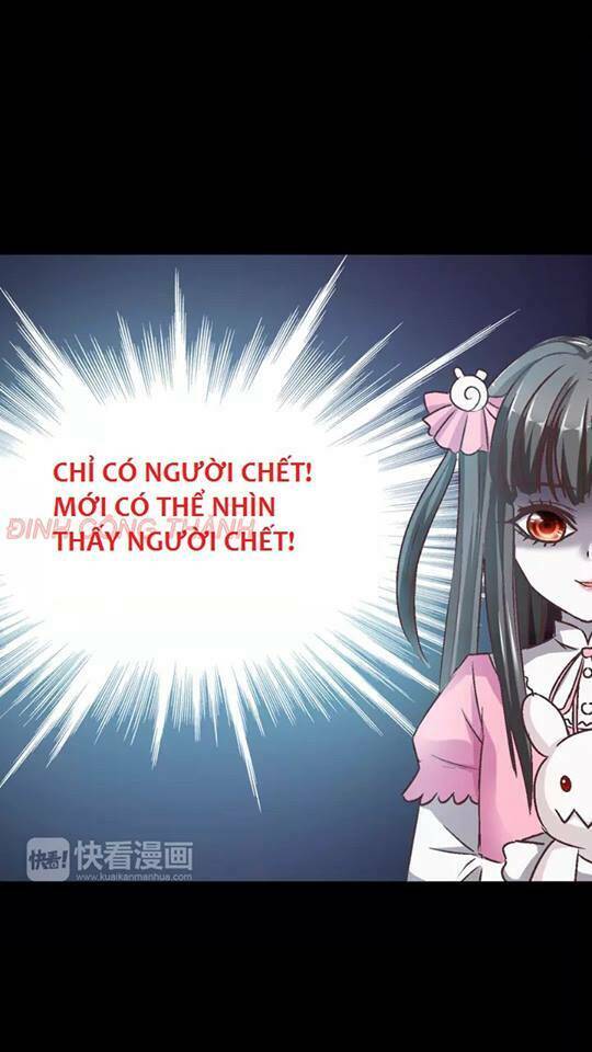 Truyện Kinh Dị Ở Tòa Nhà Số 44: Chapter 41